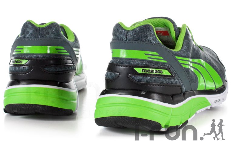 Puma Faas 600 M 