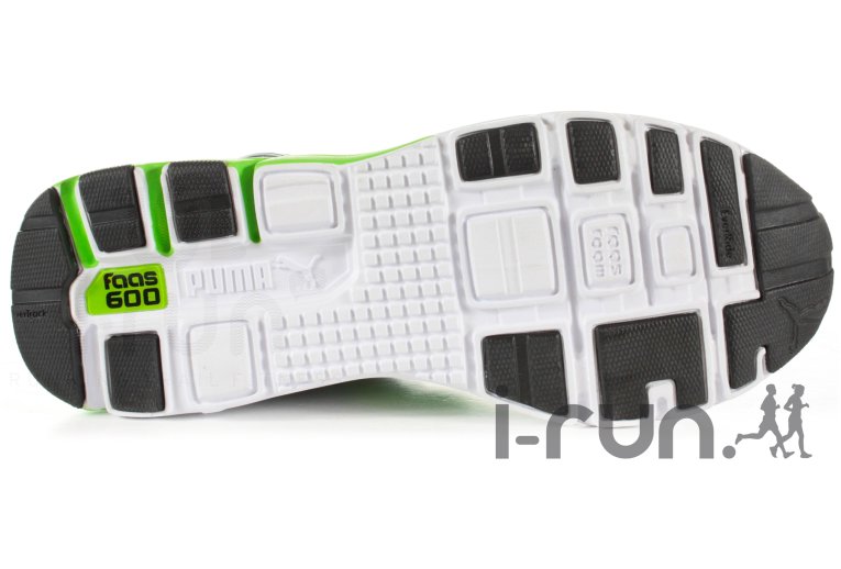 Puma Faas 600 M 