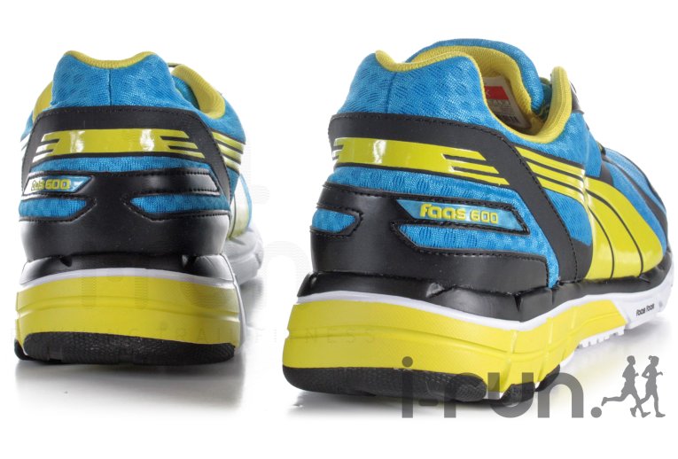 Puma Faas 600 M 