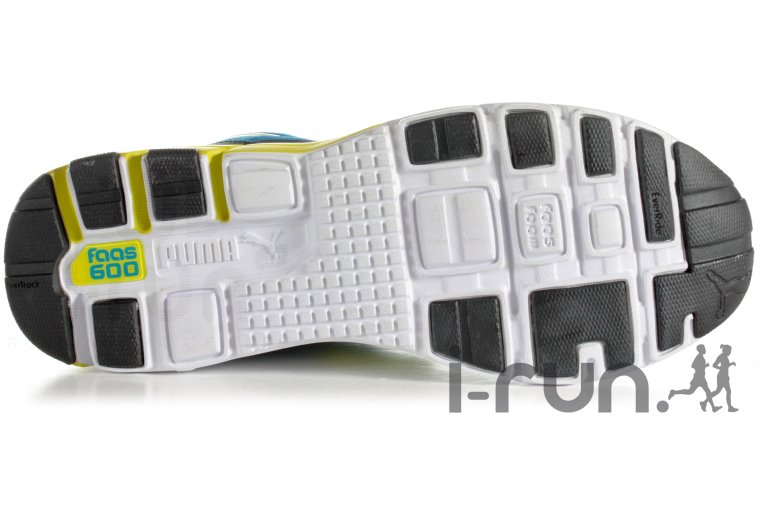 Puma Faas 600 M 