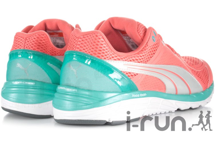 Puma FAAS 600 S W 