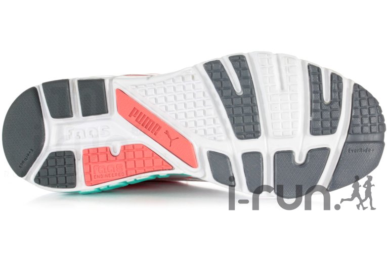 Puma FAAS 600 S W 