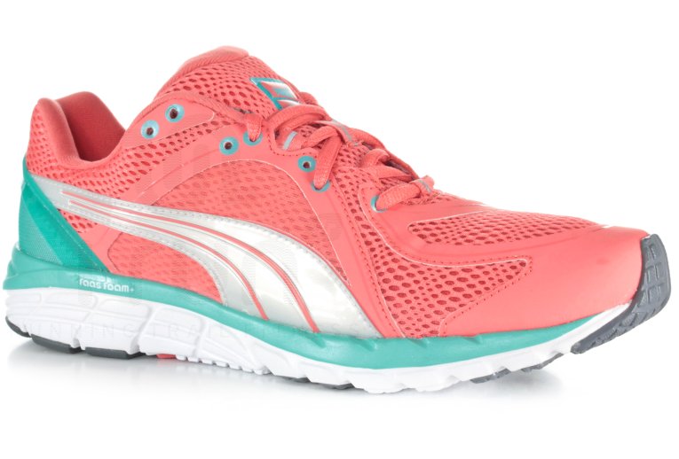 Puma FAAS 600 S W 