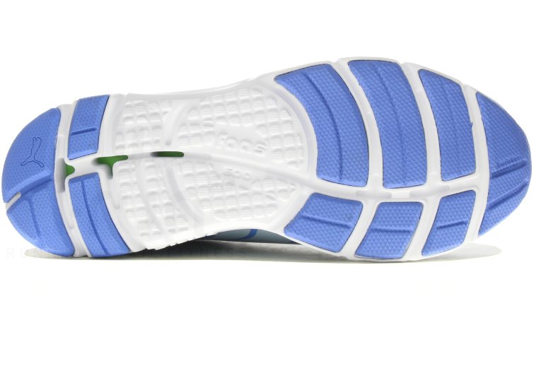 Puma Faas 600 V2 W 