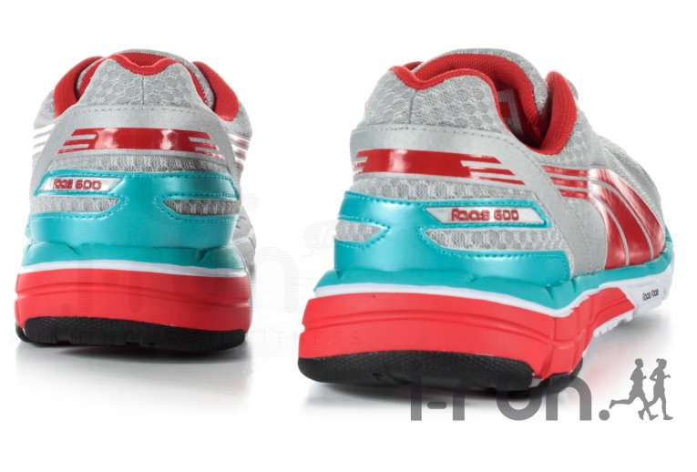 Puma Faas 600 W 
