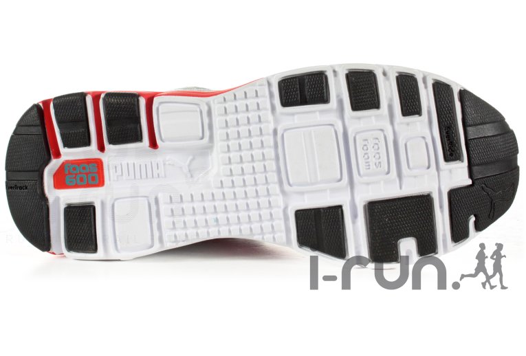 Puma Faas 600 W 