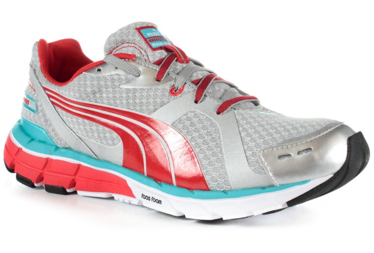 Puma Faas 600 W 