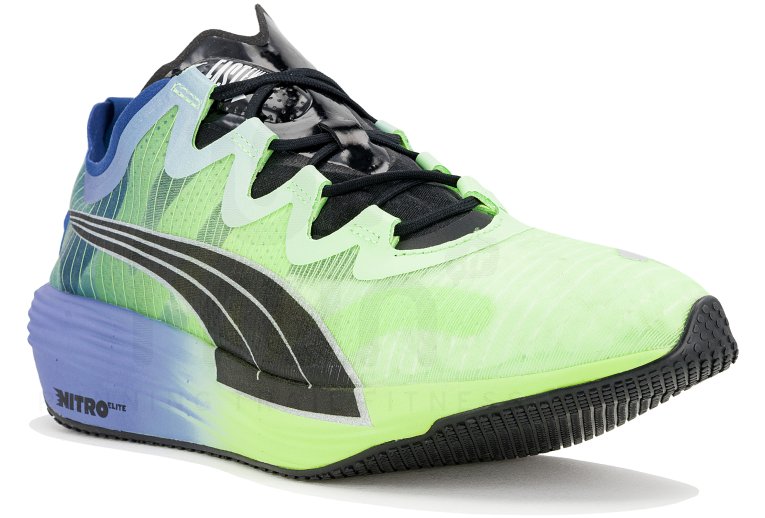 Puma Fast-FWD Nitro Elite M 
