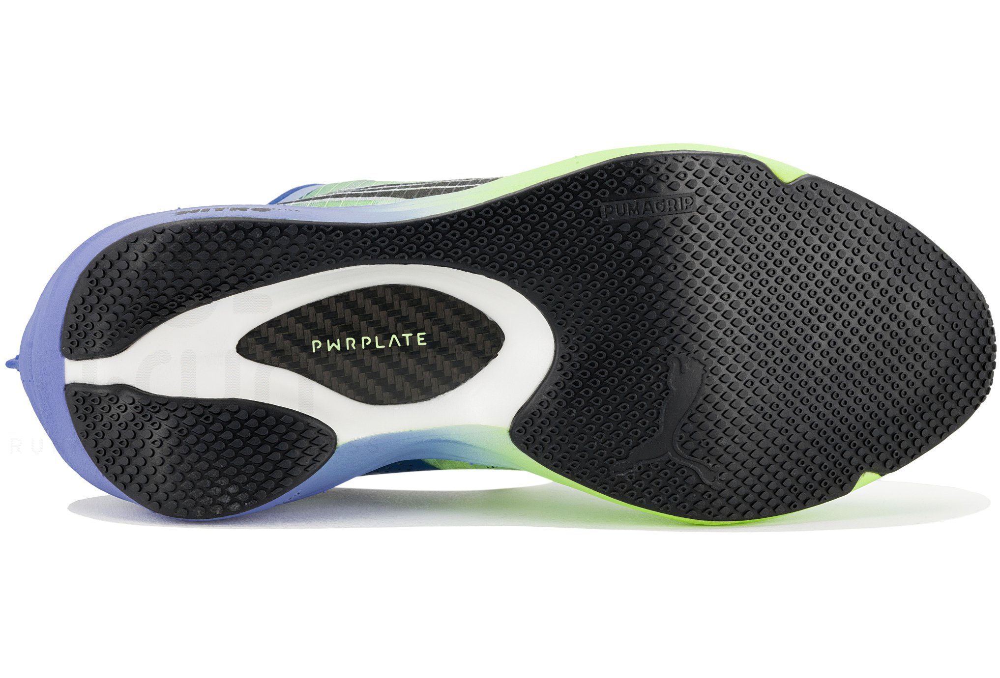 Puma Fast-FWD Nitro Elite M