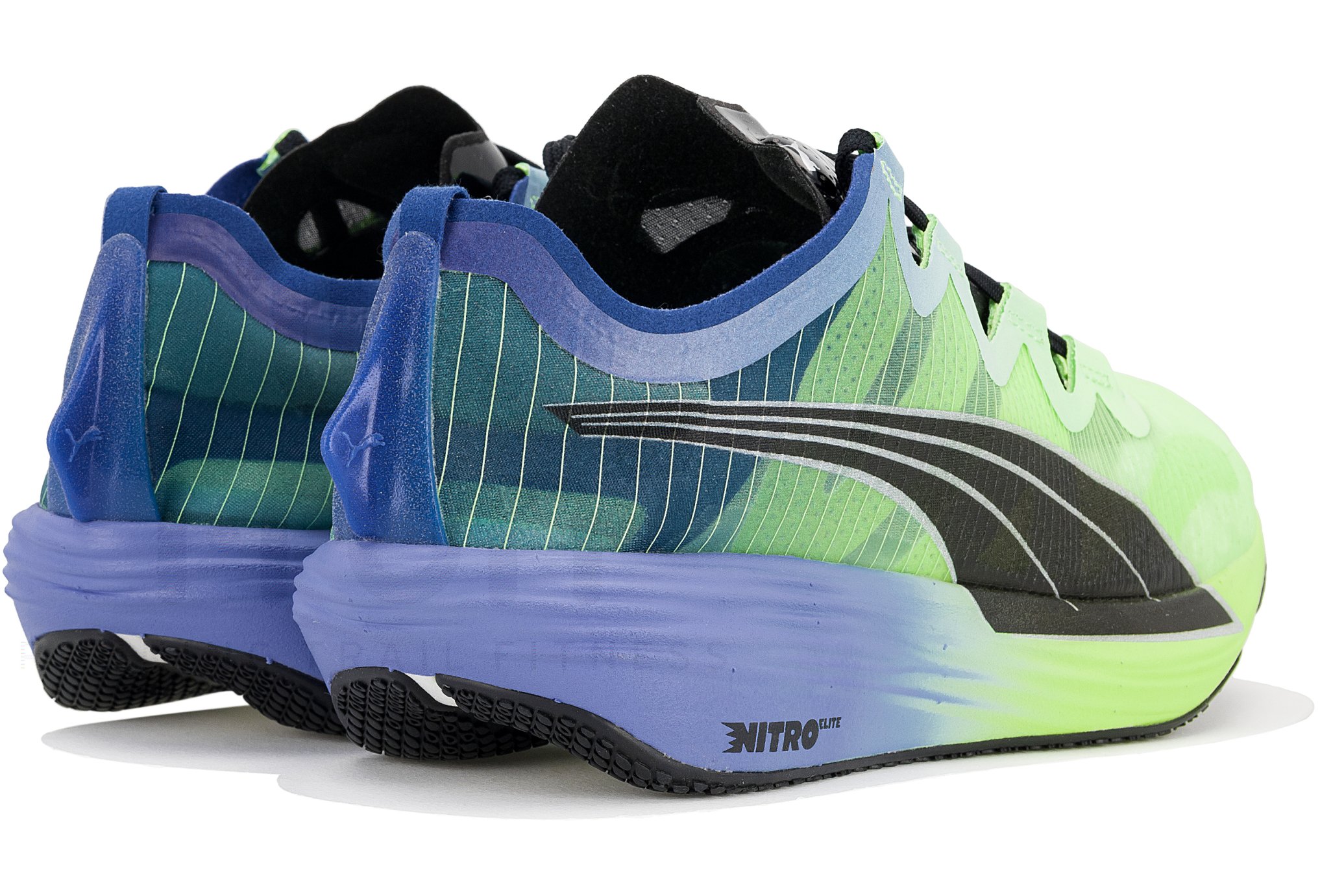 Puma Fast-FWD Nitro Elite M