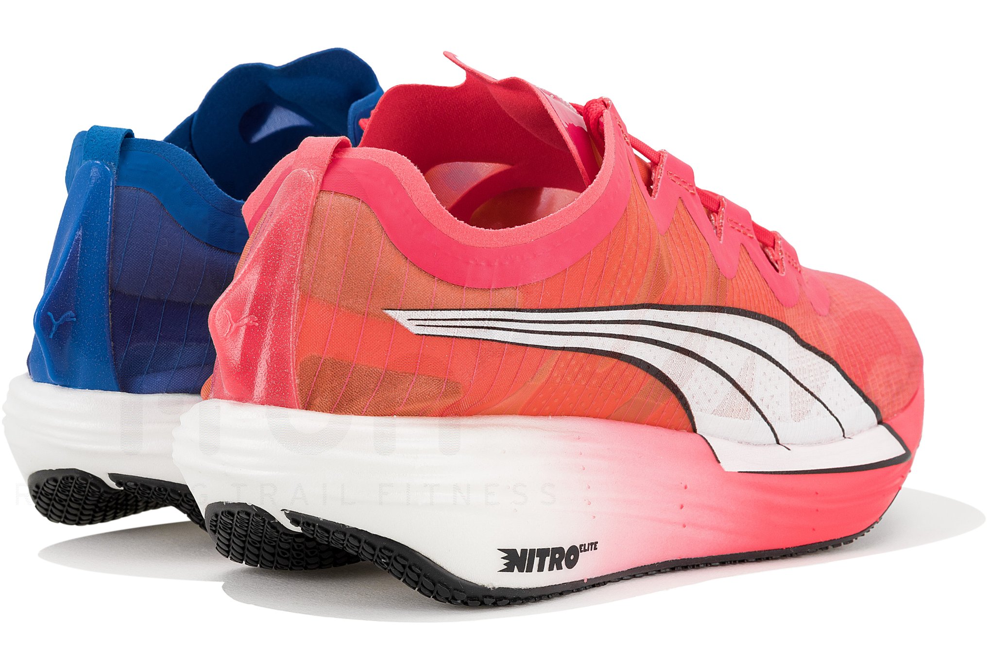 Puma Fast-FWD Nitro Elite