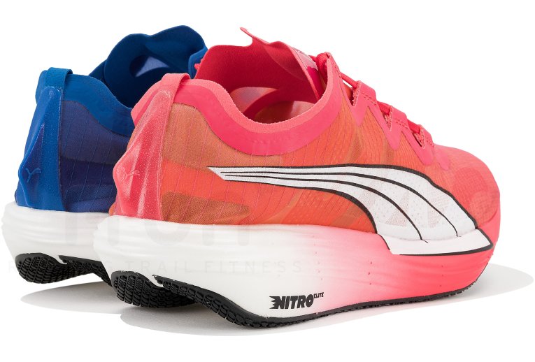 Puma Fast-FWD Nitro Elite