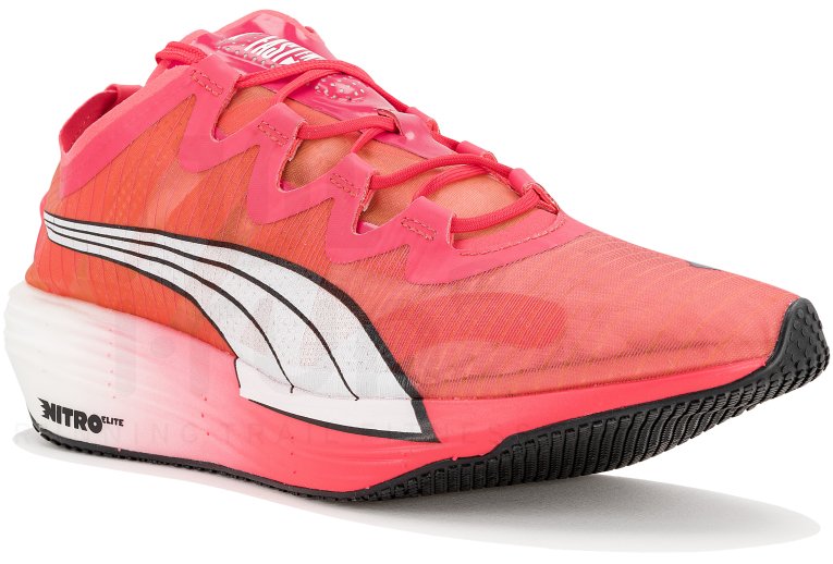 Puma Fast-FWD Nitro Elite