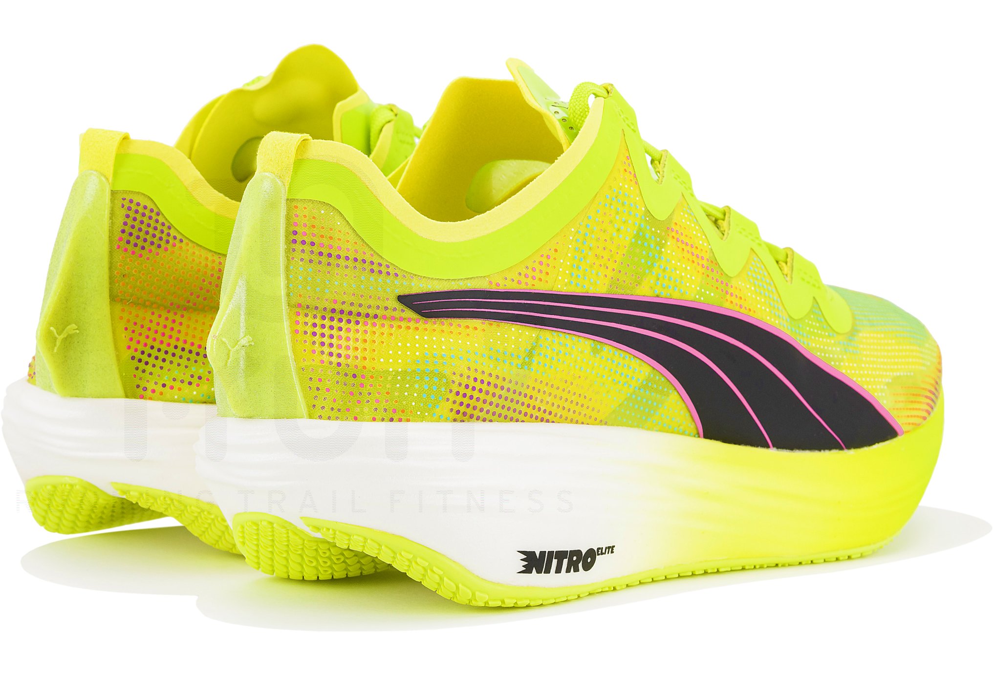 Puma Fast-FWD Nitro Elite M