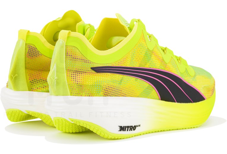 Puma Fast-FWD Nitro Elite M