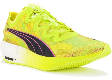 Fast-FWD Nitro Elite M