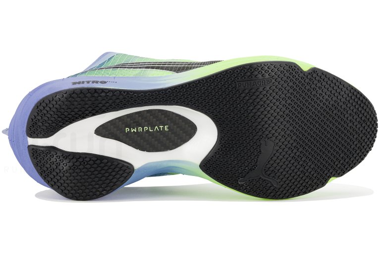 Puma Fast-FWD Nitro Elite W