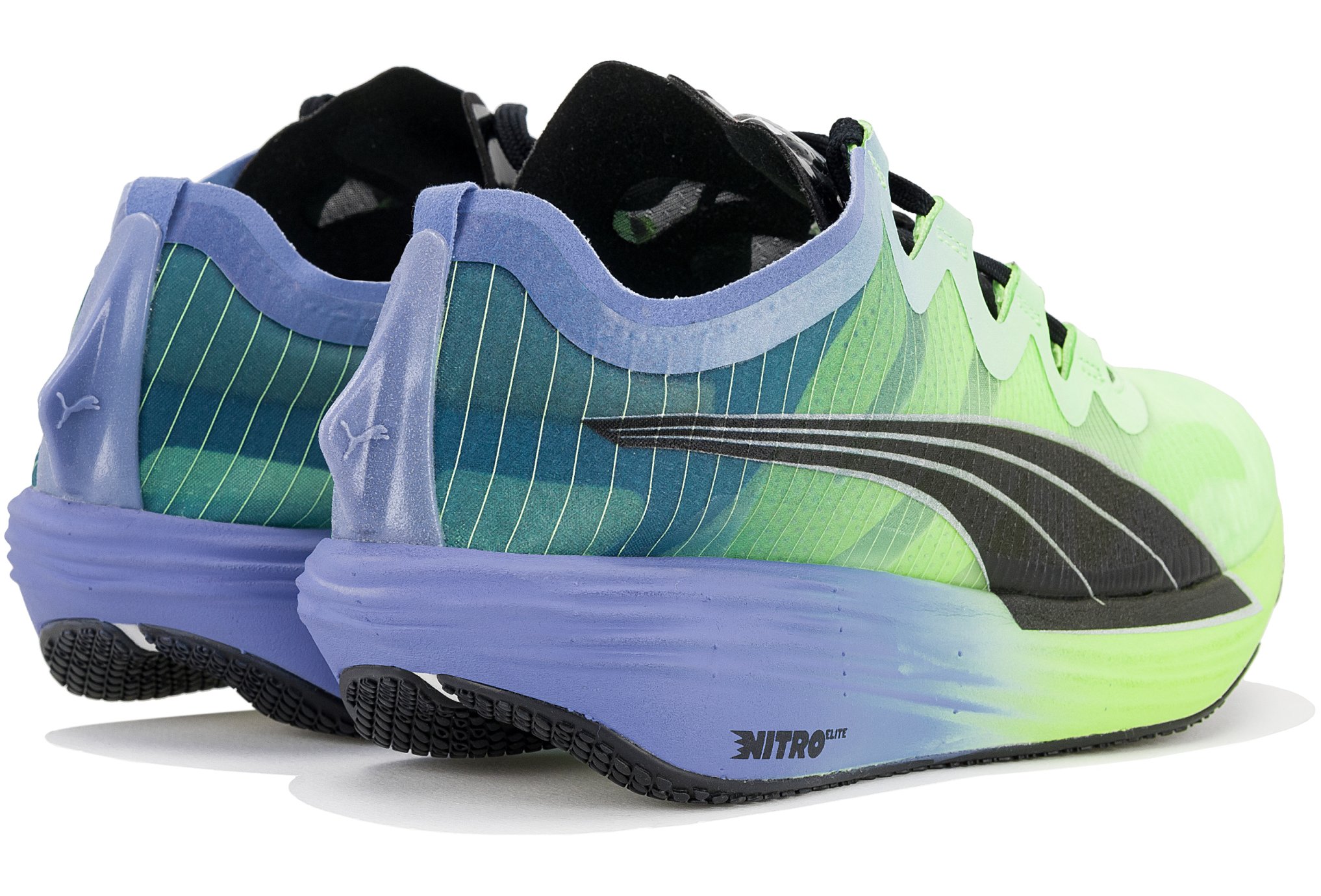 Puma Fast-FWD Nitro Elite W