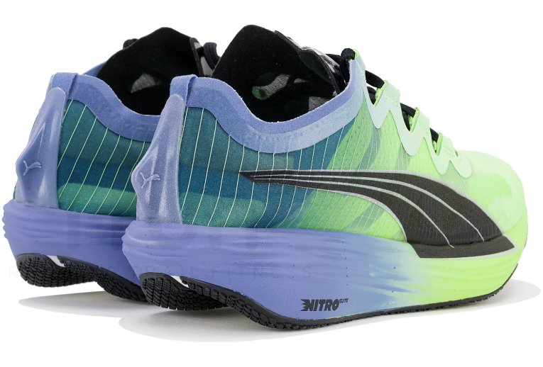 Puma Fast-FWD Nitro Elite W