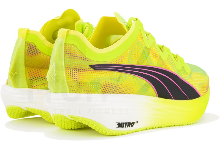 Puma Fast-FWD Nitro Elite W 