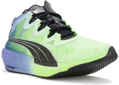 Fast-FWD Nitro Elite W
