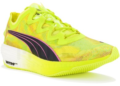 Fast-FWD Nitro Elite W