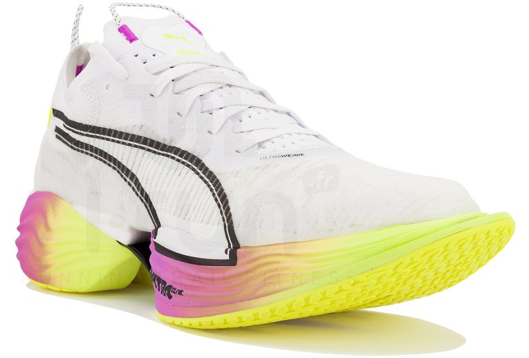 Puma Fast-R Nitro Elite 2 W