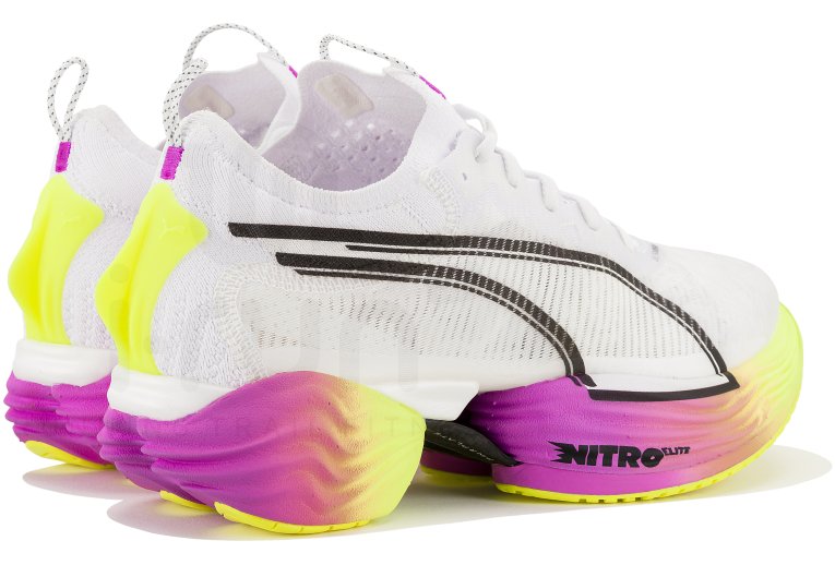 Puma Fast-R Nitro Elite 2 W