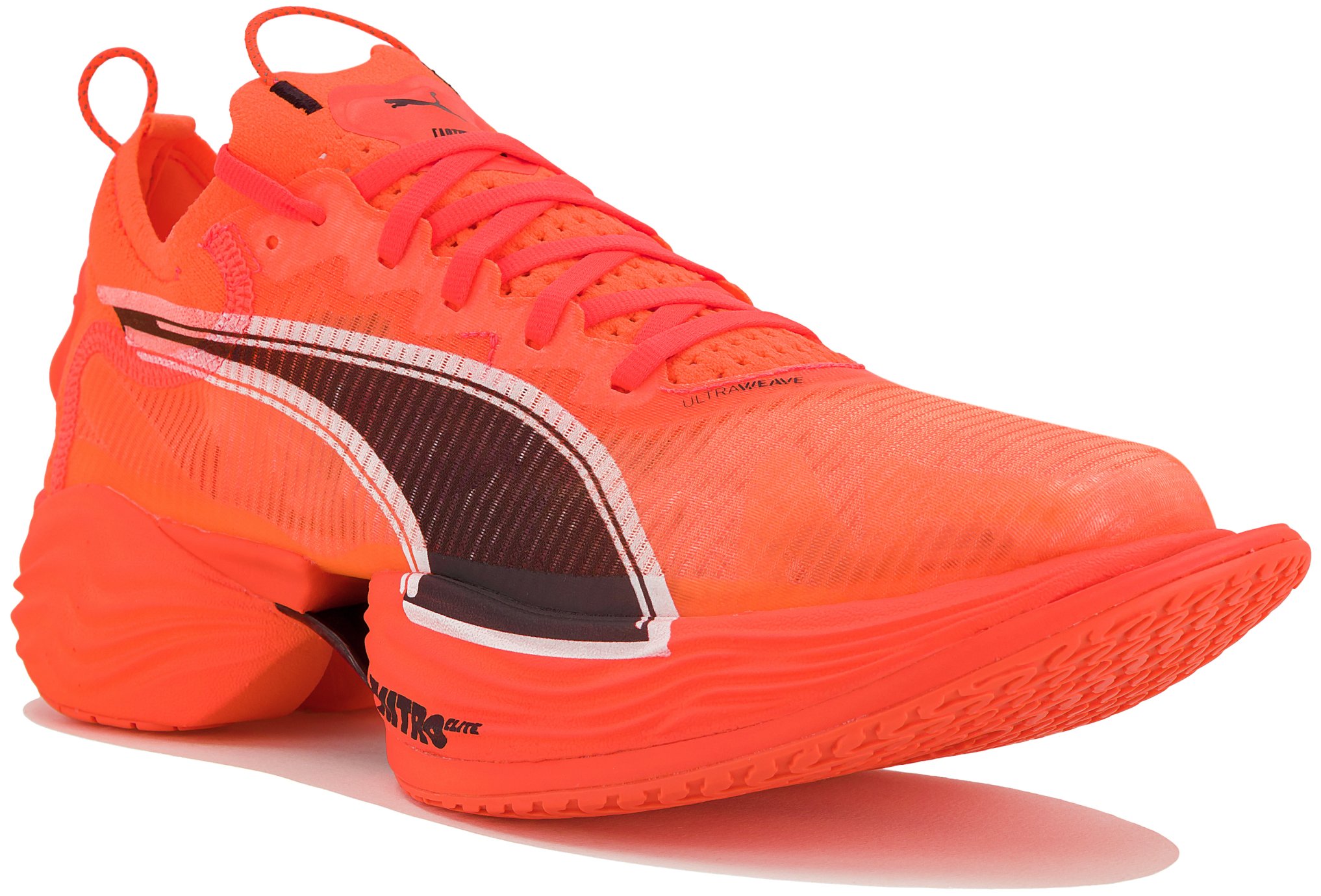 puma fast-r ニトロエリート 2 オレンジ 26 ニトロ　nitro Puma Fast-R Nitro Elite 2 M special offer | Men Shoes Road running