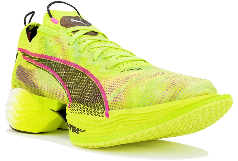 Puma Fast-R Nitro Elite 2 Herren