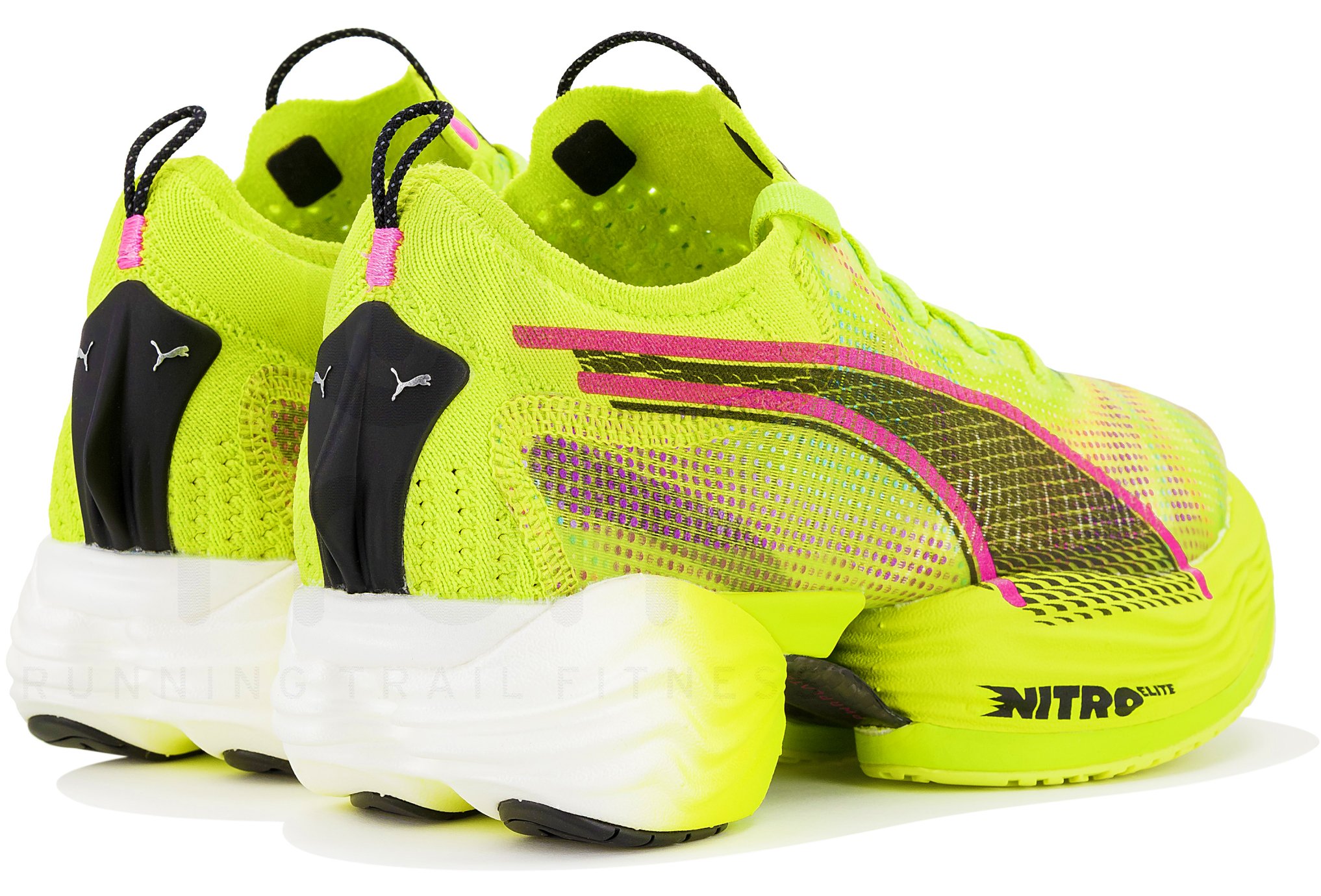Puma Fast-R Nitro Elite 2 Herren