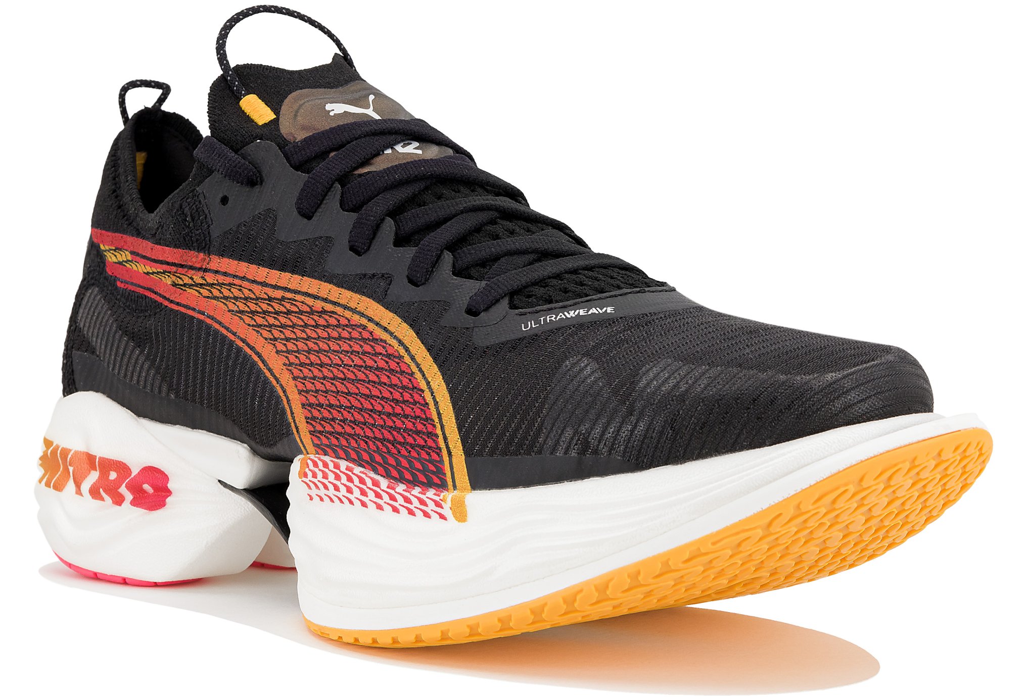 Puma Fast-R Nitro Elite 2 M Chaussures homme