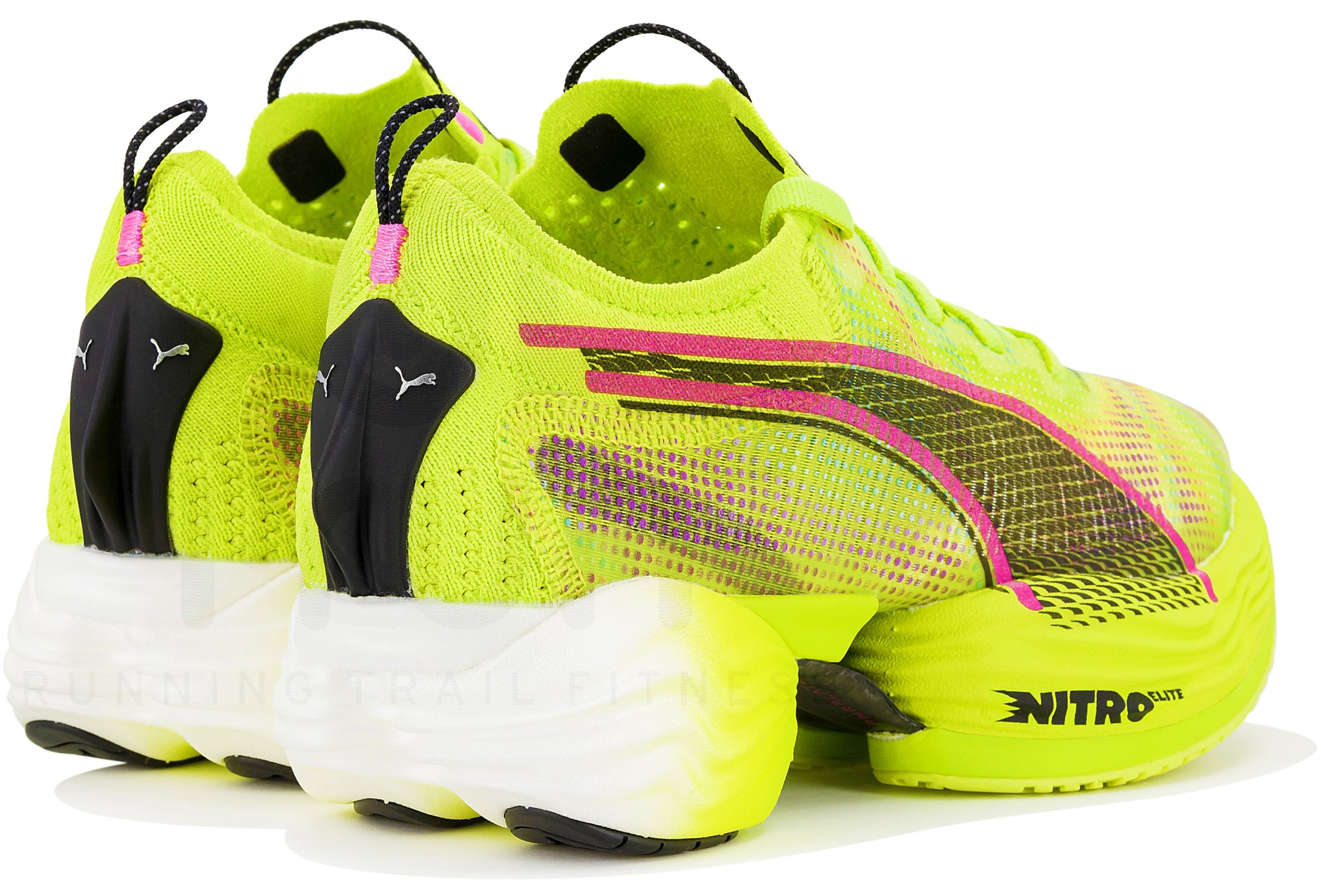 Puma Fast-R Nitro Elite 2