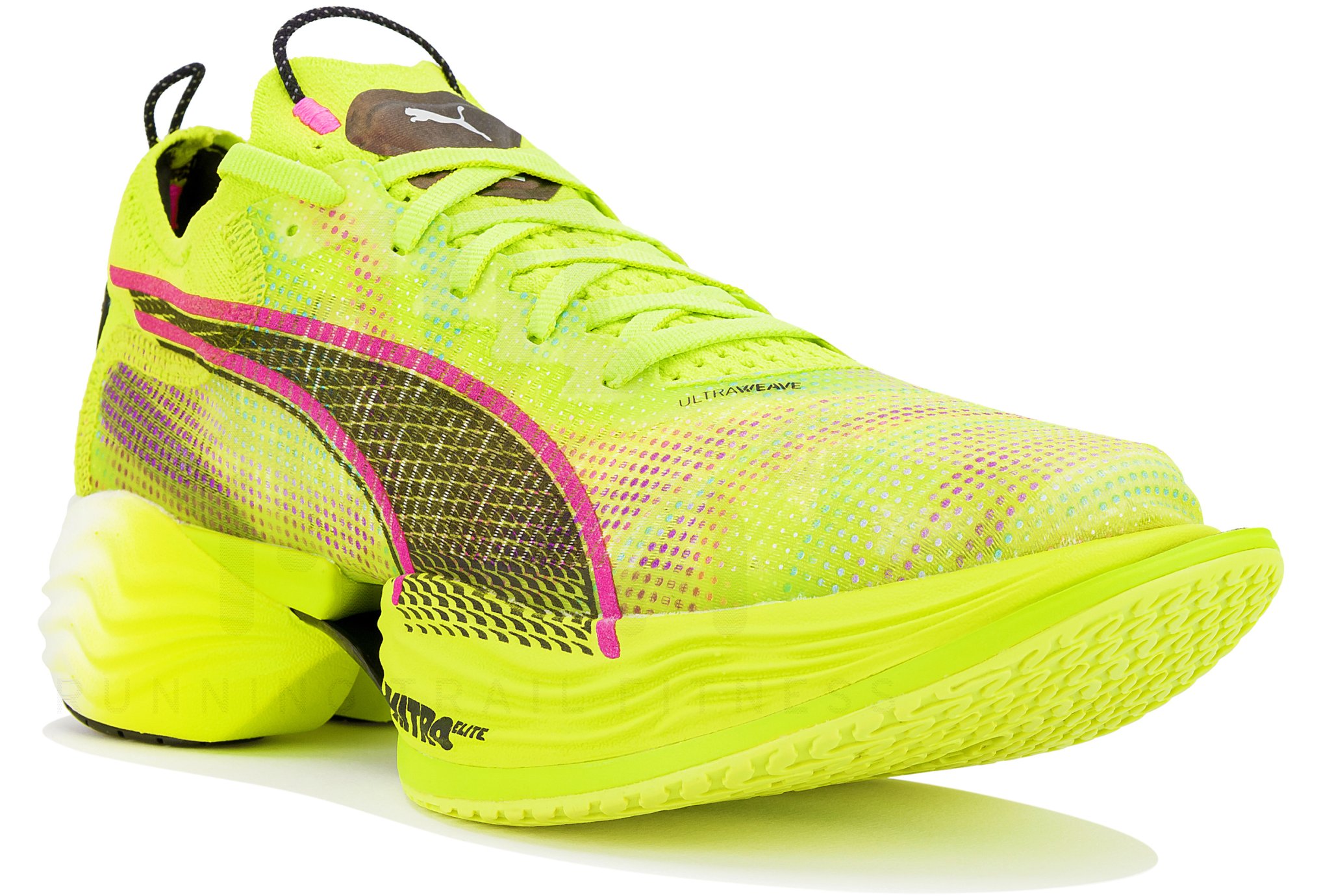 Puma Fast-R Nitro Elite 2