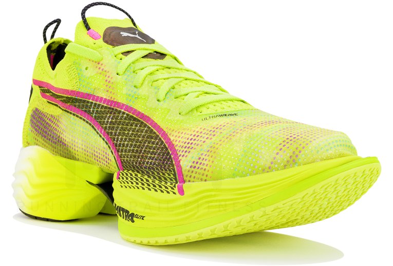 Puma Fast-R Nitro Elite 2