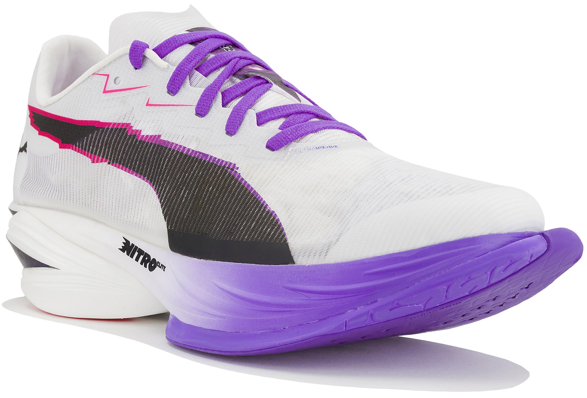 Puma Fast-R Nitro Elite 3 x Digitokyo Chaussures de sport femme - Puma - Chaussures de sport