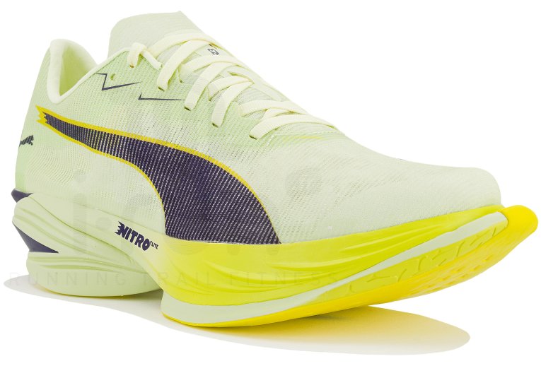 Puma Fast-R Nitro Elite 3 Damen