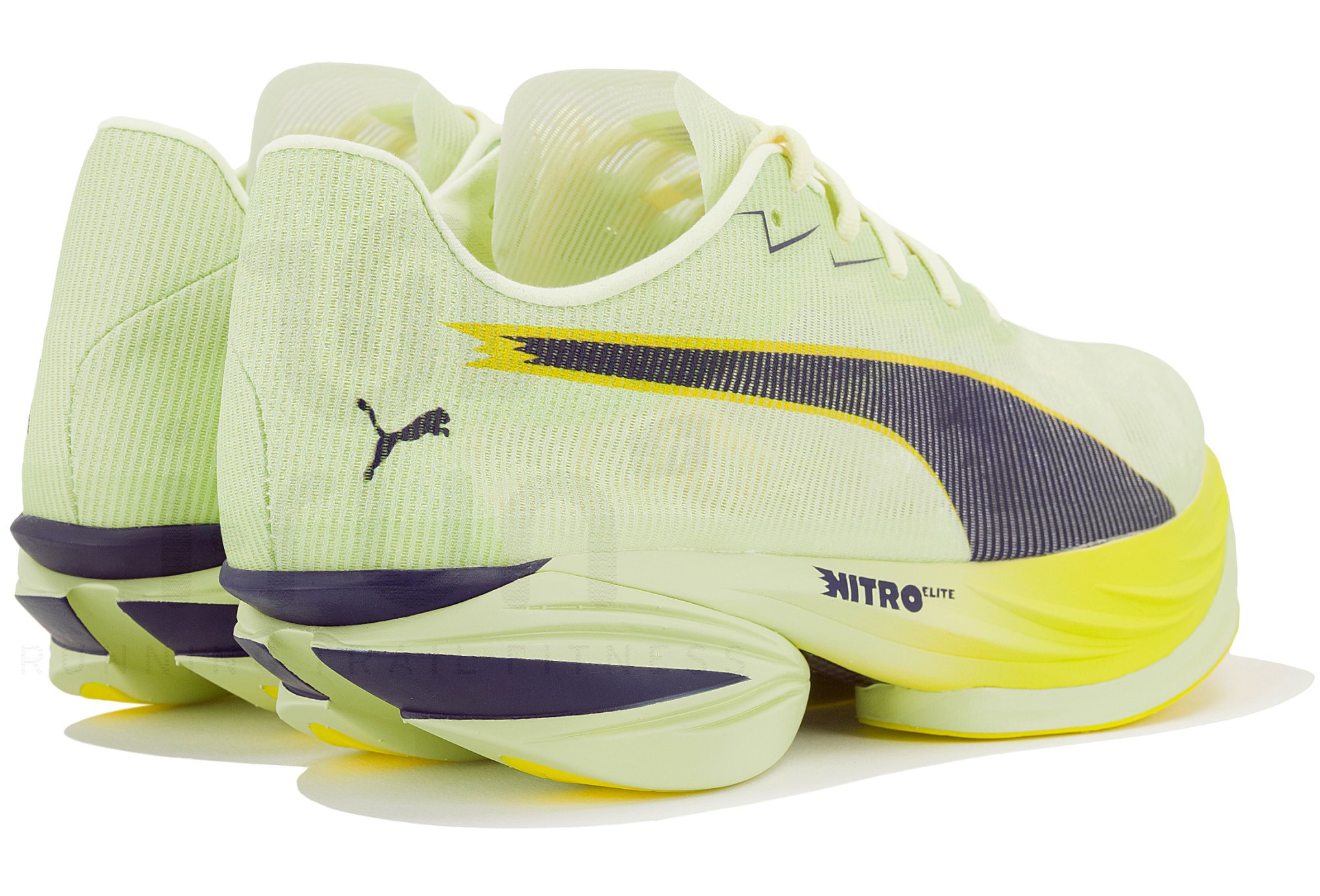 Puma Fast-R Nitro Elite 3 Damen