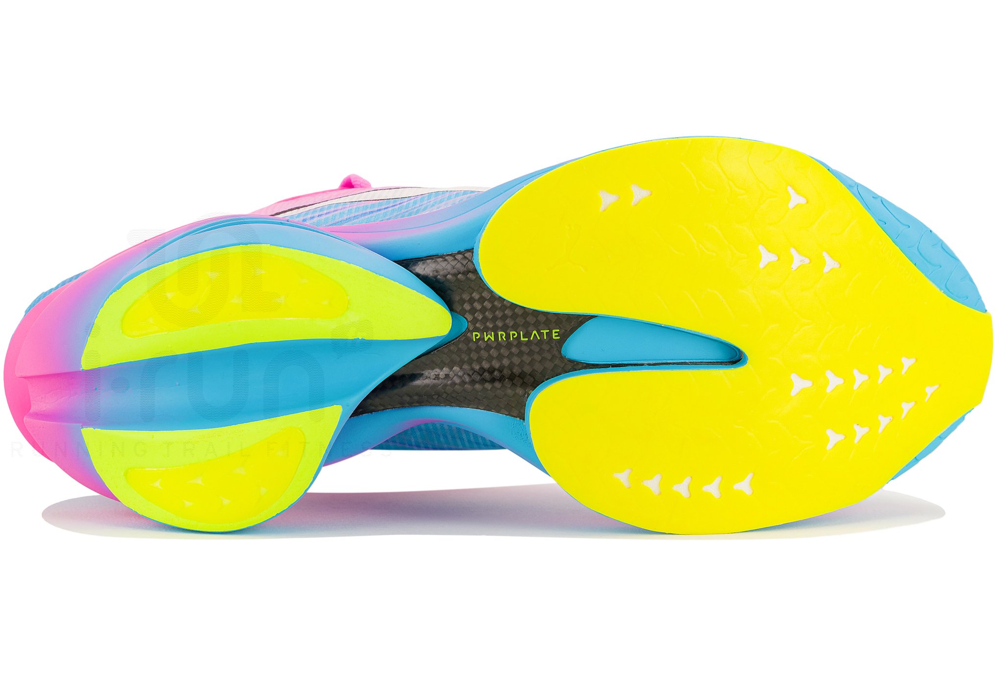 Puma Fast-R Nitro Elite 3 Damen Showtime