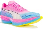 Puma Fast-R Nitro Elite 3 Damen Showtime