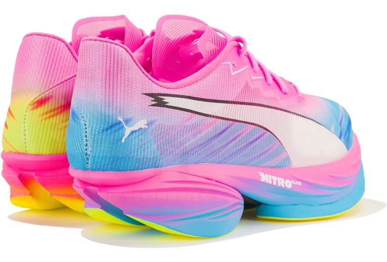 Puma Fast-R Nitro Elite 3 Showtime