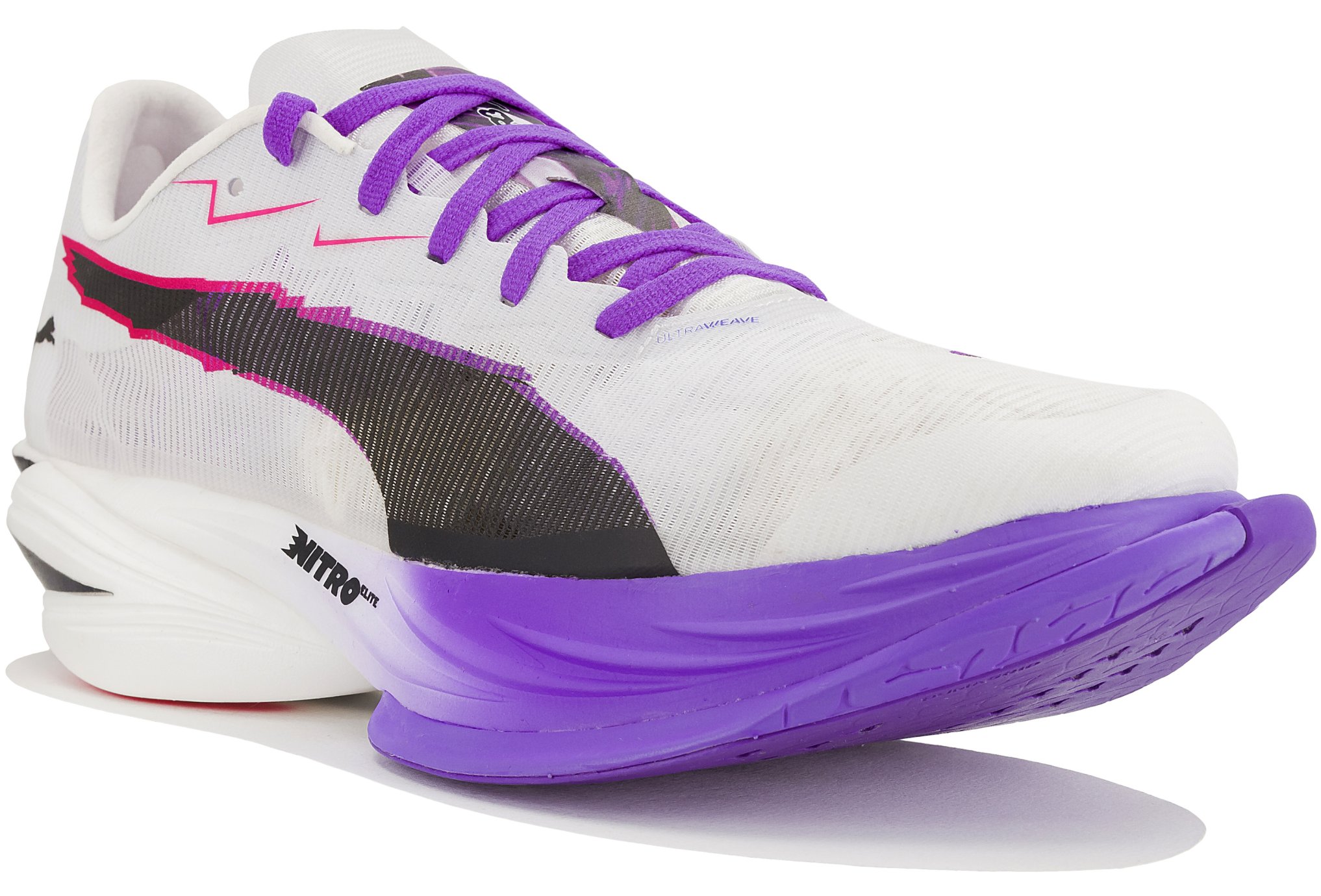 PUMA FAST-R NITRO ELITE running hombre baratas ofertas en i-Run