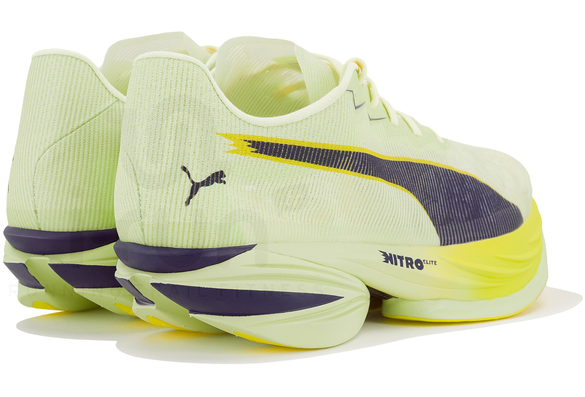 Puma Fast-R Nitro Elite 3