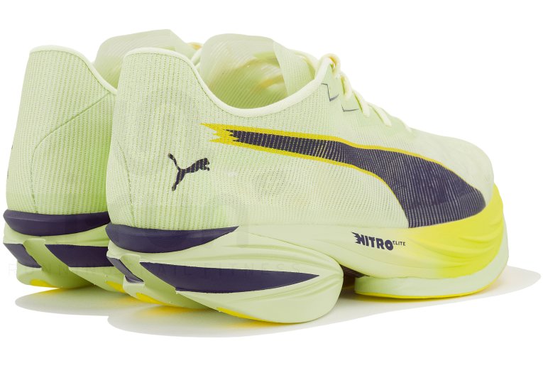 Puma Fast-R Nitro Elite 3