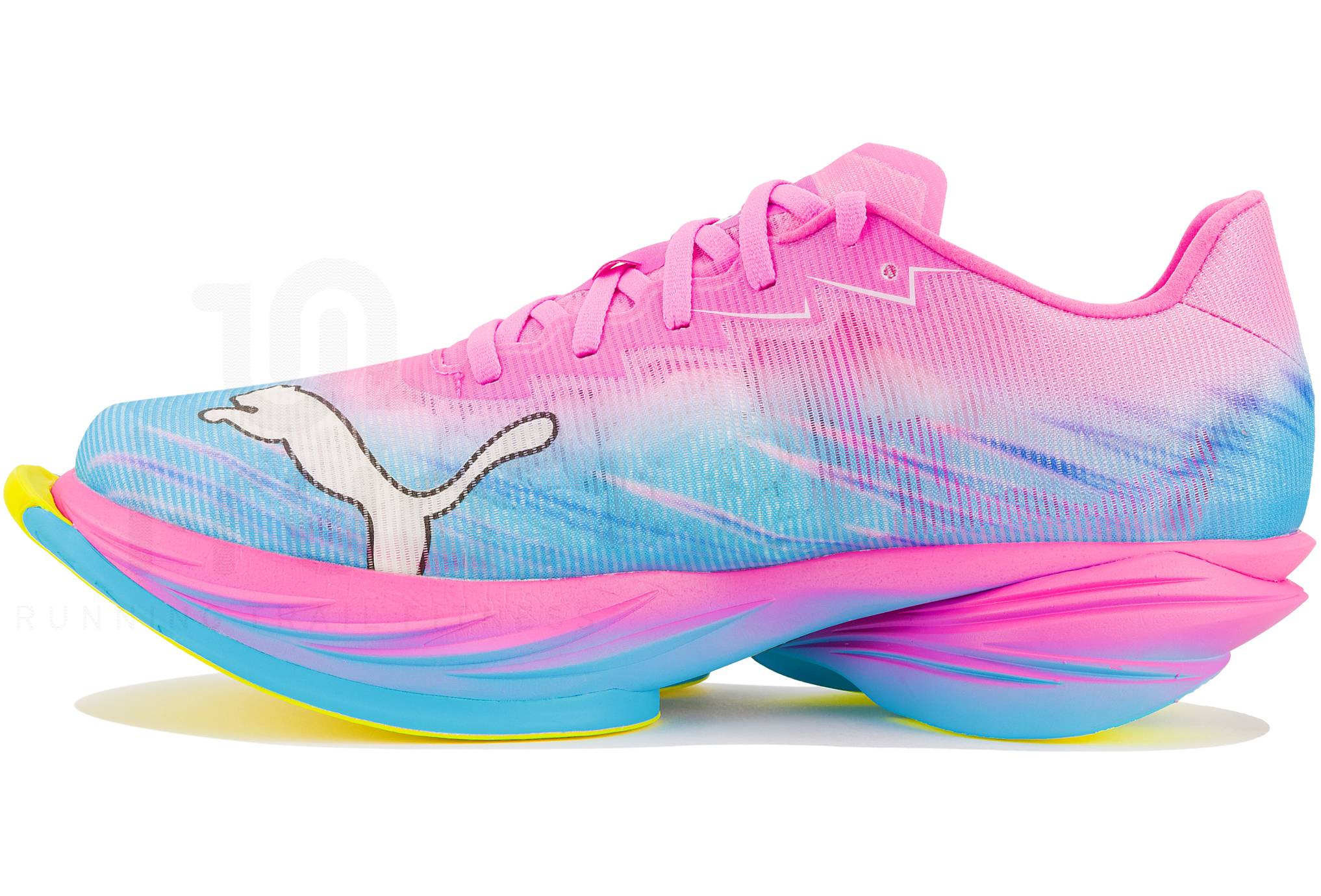 Puma Fast-R Nitro Elite 3 Showtime