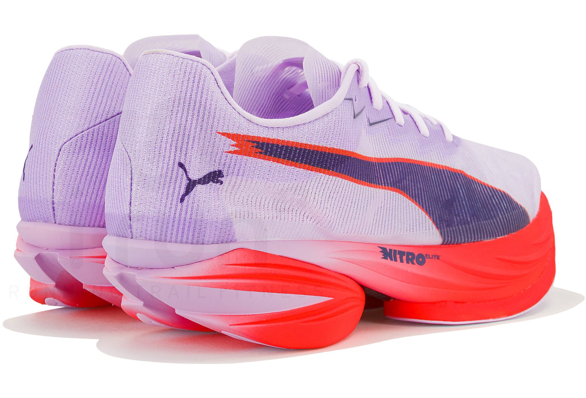 Puma Fast-R Nitro Elite 3 Herren