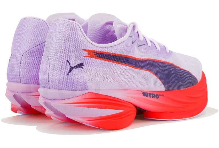 Puma Fast-R Nitro Elite 3 Herren