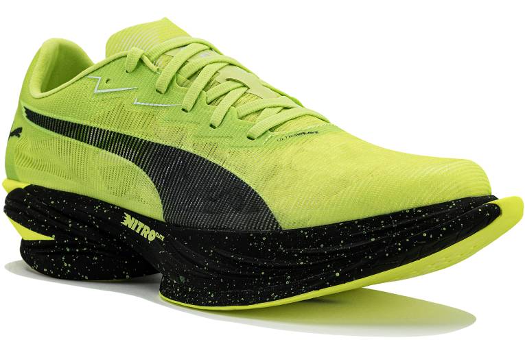 Puma Fast-R Nitro Elite 3