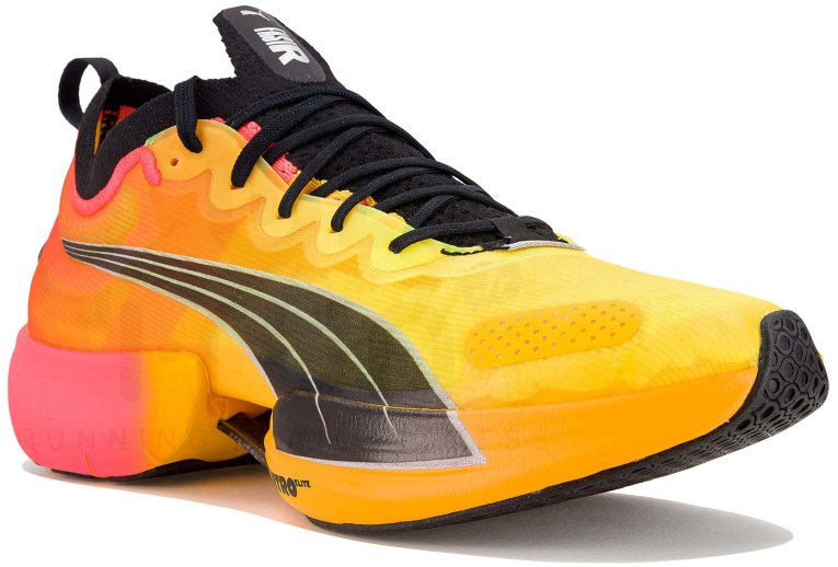 Puma Fast-R Nitro Elite