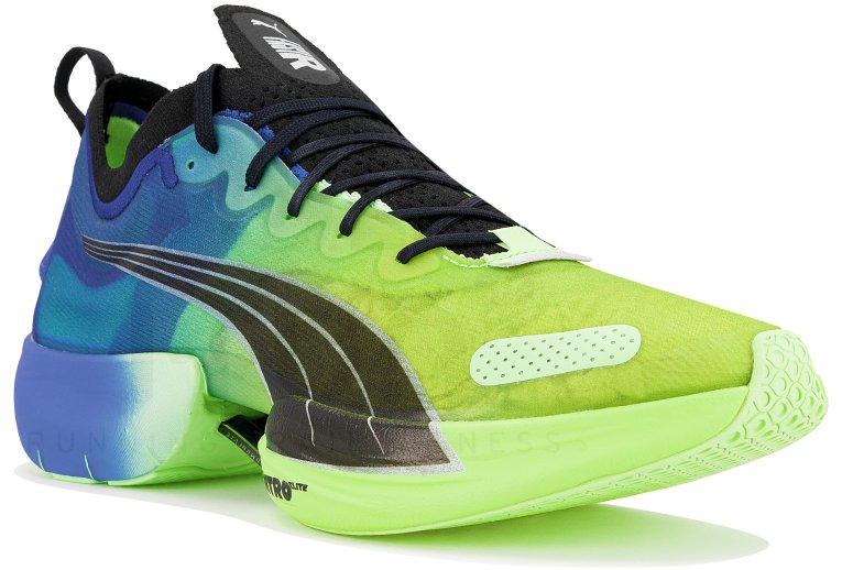 Puma Fast-R Nitro Elite